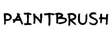 Paintbrush