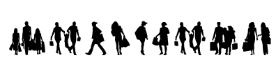 townsfolk