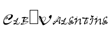 Clb:Valentine