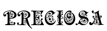 Preciosa
