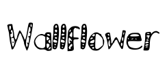 Wallflower