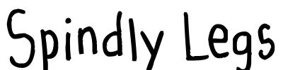 Spindly Legs