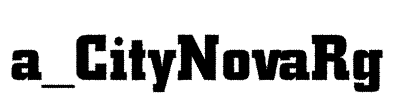 a_CityNovaRg