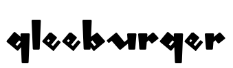 gleeburger