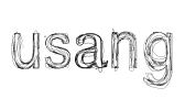 usang