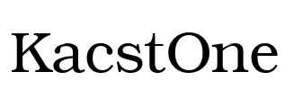 KacstOne