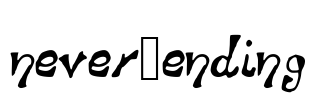 never_ending