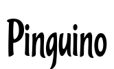 Pinguino