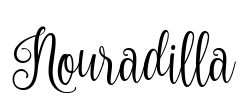 Nouradilla