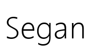 Segan