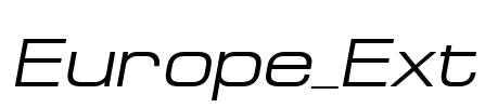 Europe_Ext
