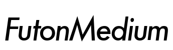 FutonMedium