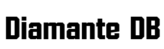Diamante DB