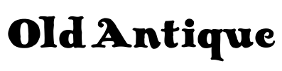 OldAntique