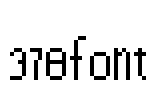 378font