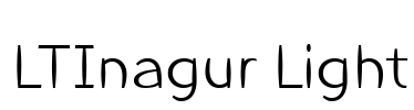 LTInagur Light