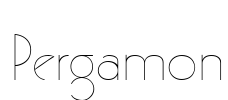 Pergamon