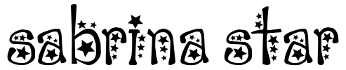 sabrina star