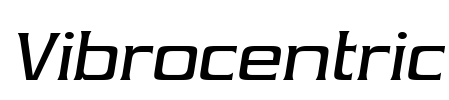 Vibrocentric