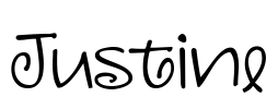 Justine Font Image