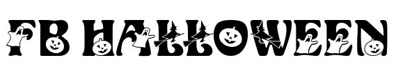 FB HALLOWEEN