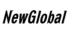 NewGlobal