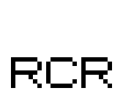 RCR