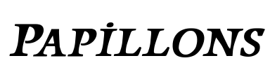 Papillons