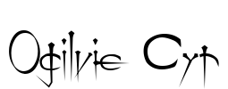 Ogilvie Cyr