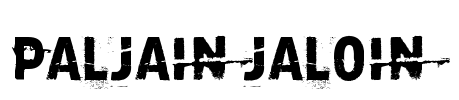 Paljain jaloin