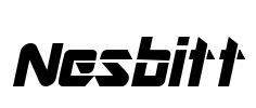Nesbitt