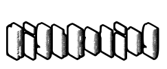 HighRating Font Image