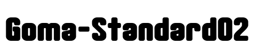 Goma-Standard02