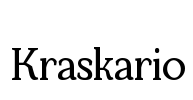 Kraskario