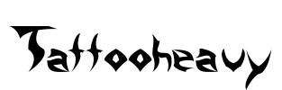 Tattooheavy
