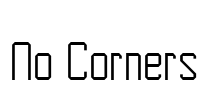 No Corners