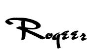 Rogeer