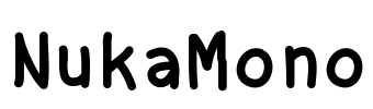 NukaMono