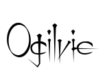 Ogilvie