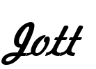 Jott