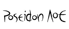 Poseidon AOE