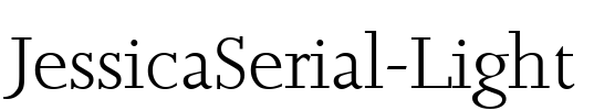 JessicaSerial-Light