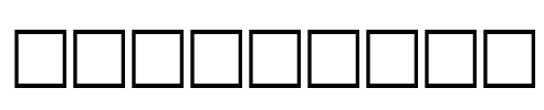 JOSEPHINE Font Image