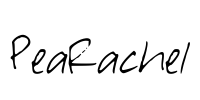 PeaRachel