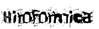 Hiroformica