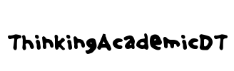 ThinkingAcademicDT