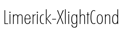 Limerick-XlightCond