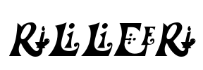 FrillyExtras