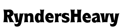 RyndersHeavy