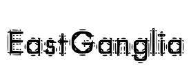 EastGanglia